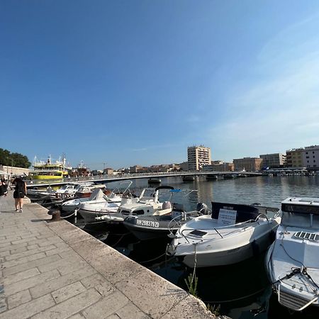 Appartamento Apartman Iva Zara Esterno foto