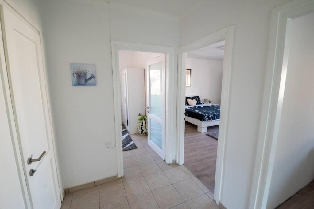 Appartamento Apartman Iva Zara Esterno foto